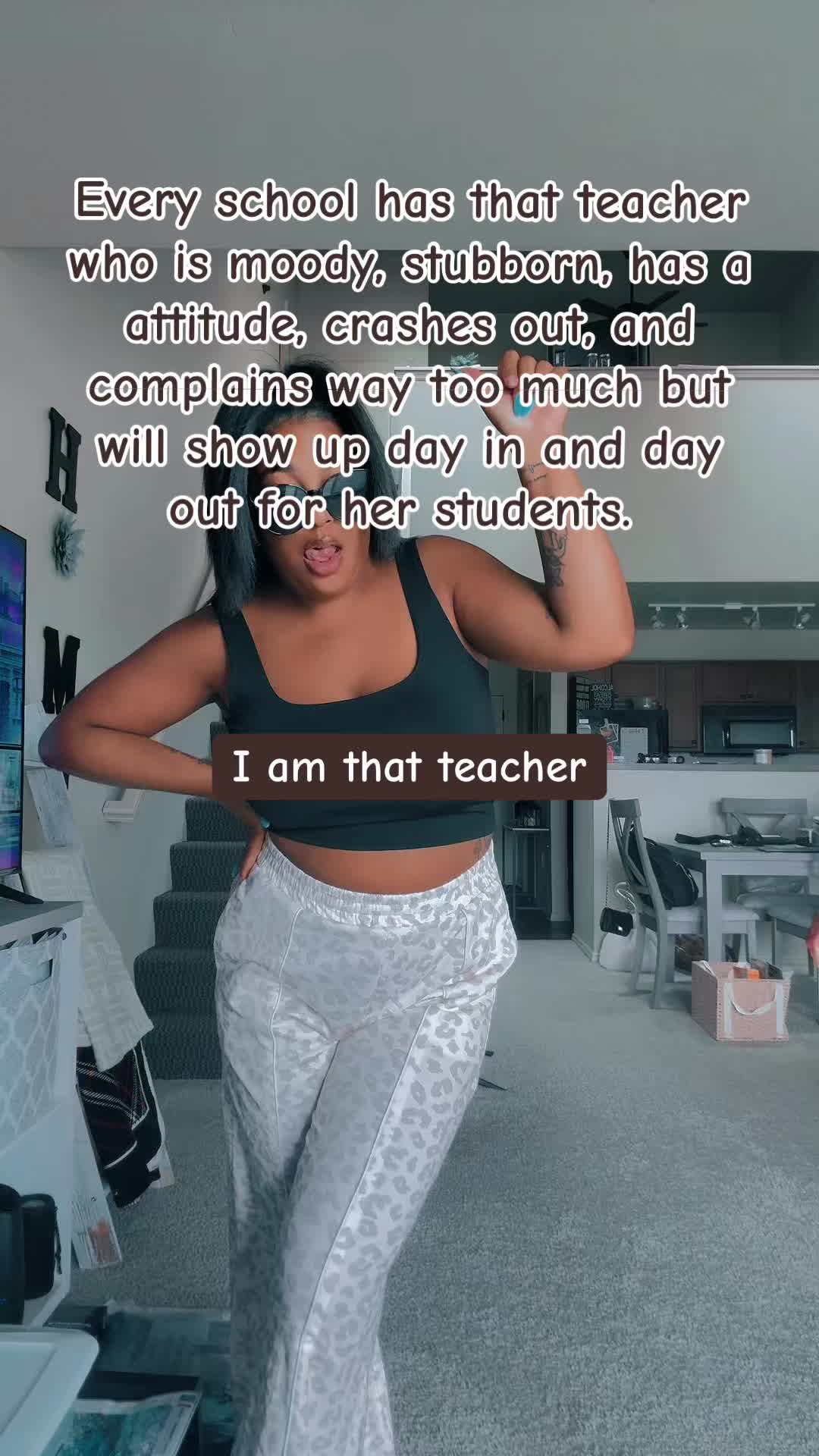@Ms. Selena | Sped Teacher