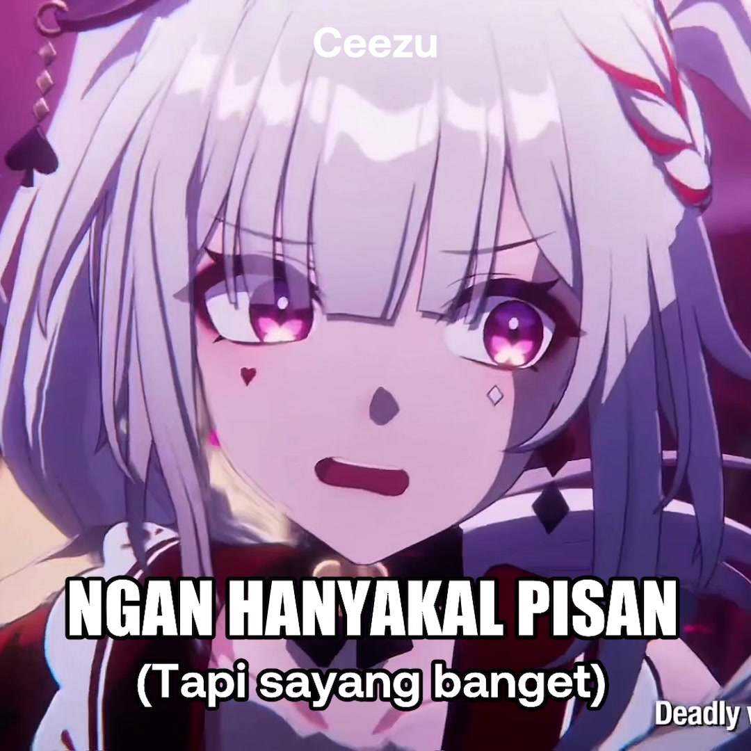@Ceezu