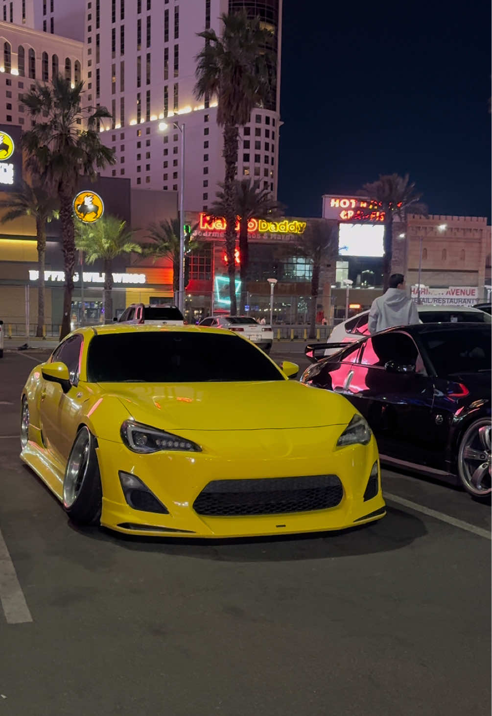 @Superstar Garage Racing