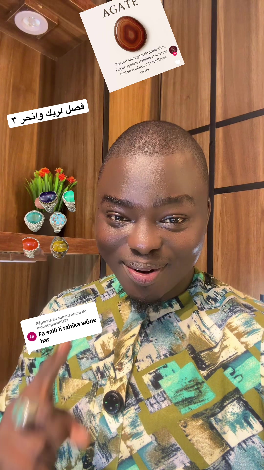 @S.Thierno PDG 📺