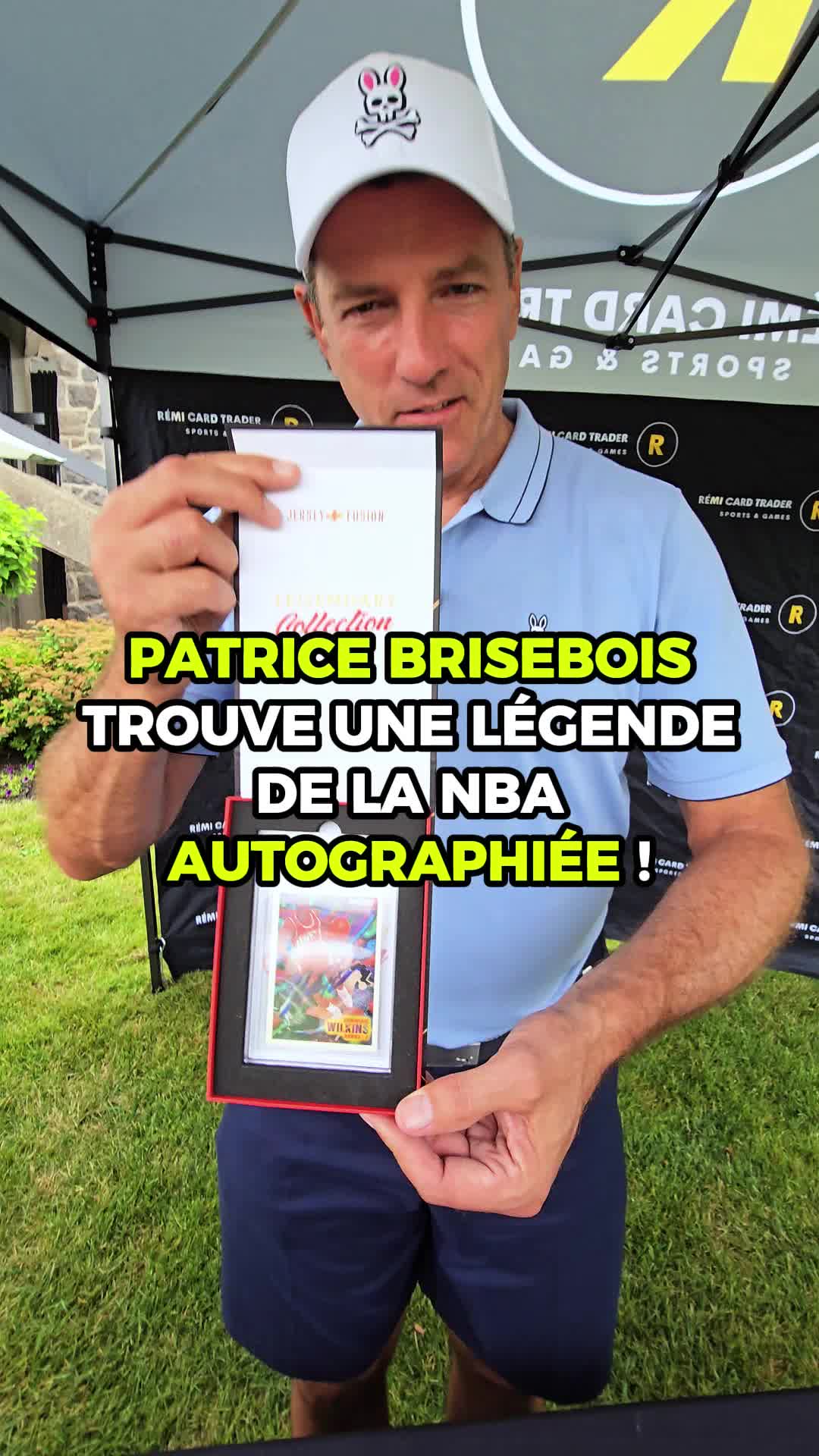 @Rémi Card Trader