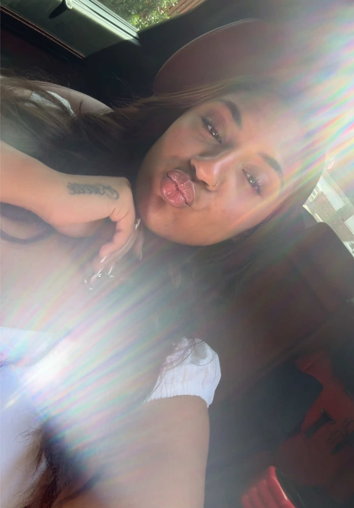@baddchlo 🍒
