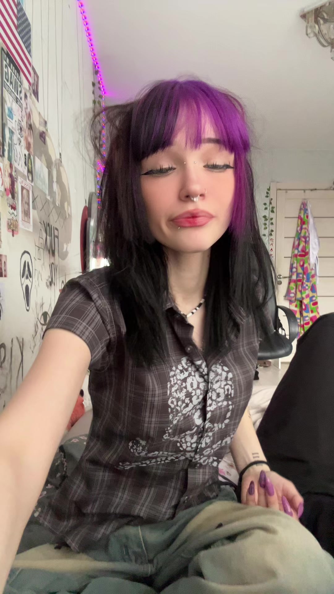 @линчек