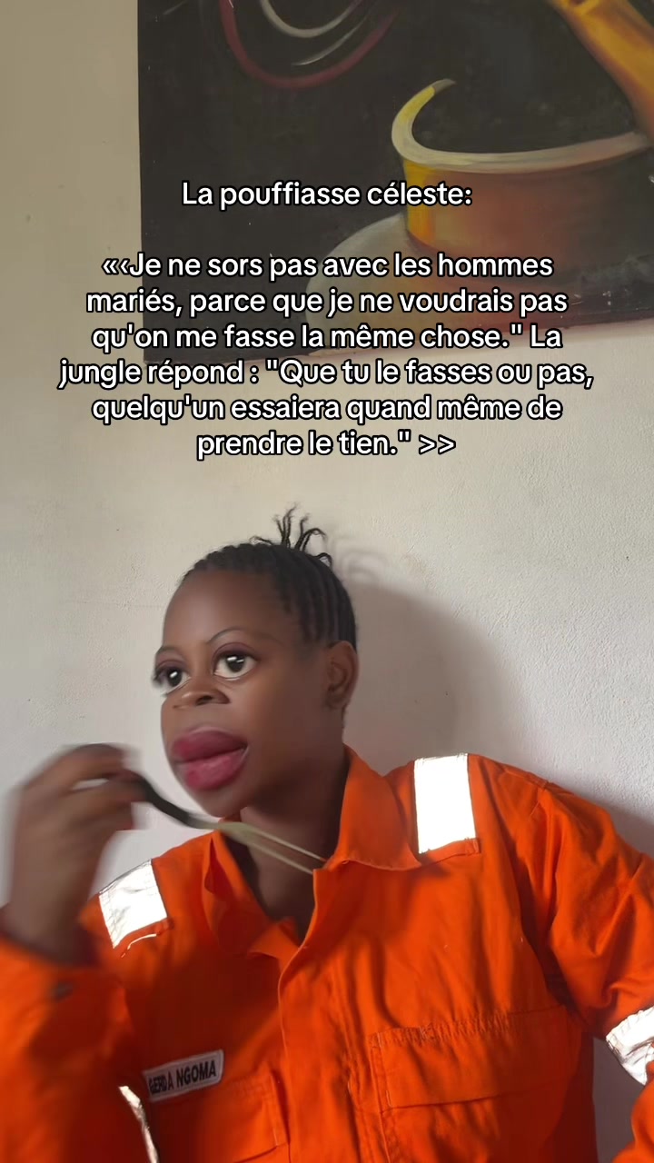 @LAVOIXDESSANSVOIX🇨🇬