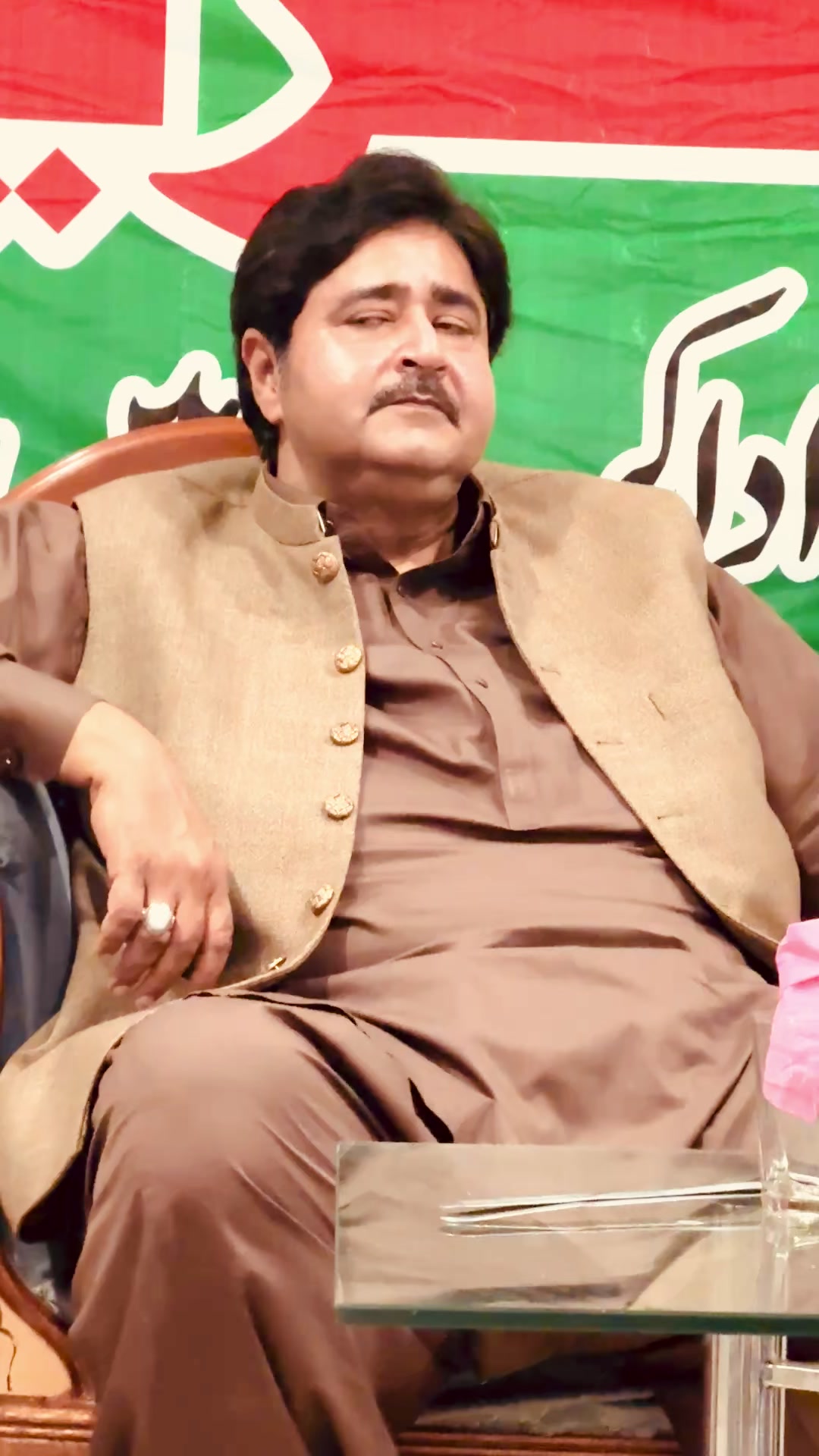 @Mian Ajmal Asif MPA