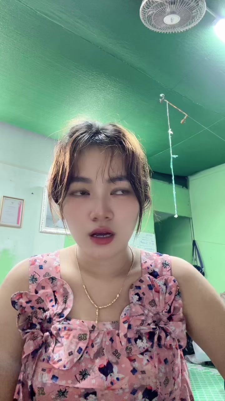 @S Khin Aye T99 အထည်ချုပ်စက်ရုံ