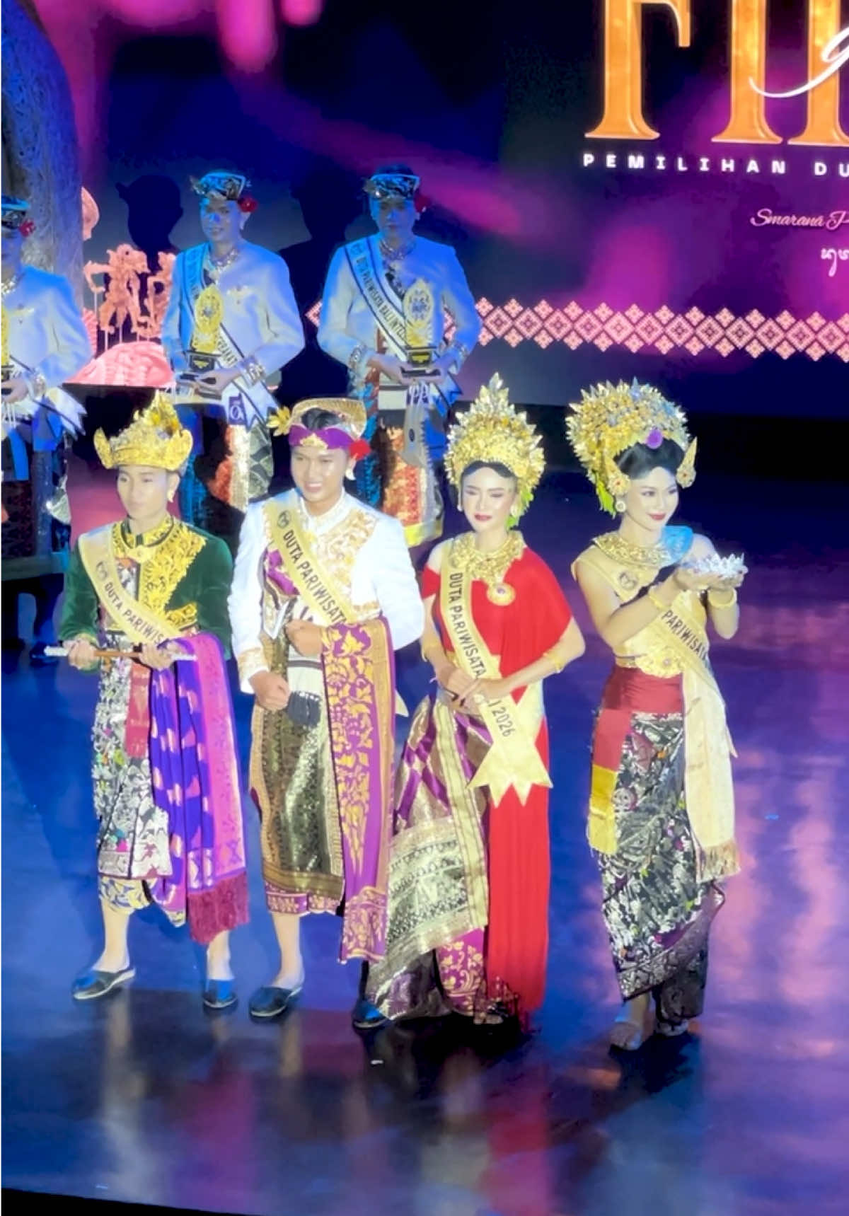 @DUTA PARIWISATA INDONESIA
