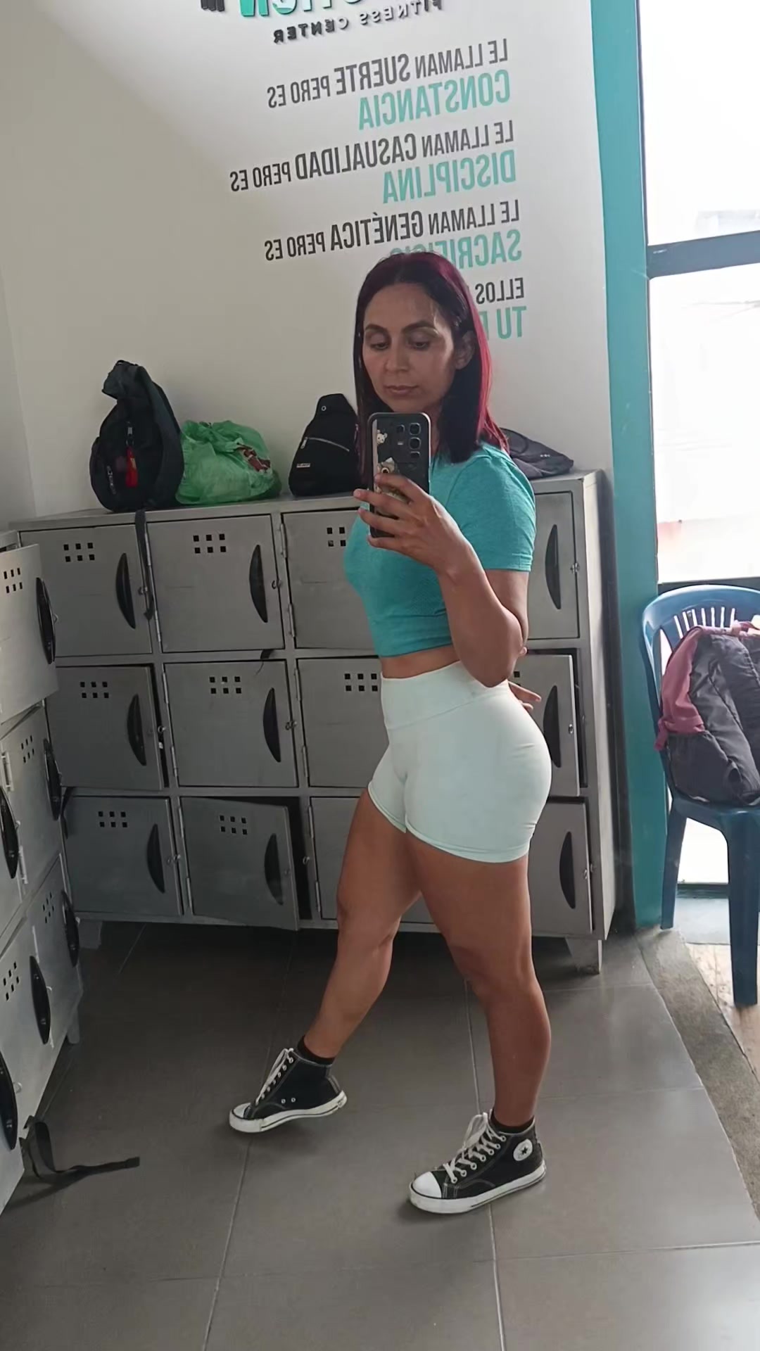 @María Teresa