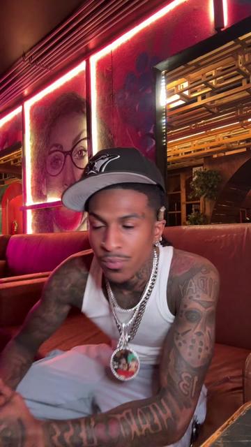 @Poohthedon