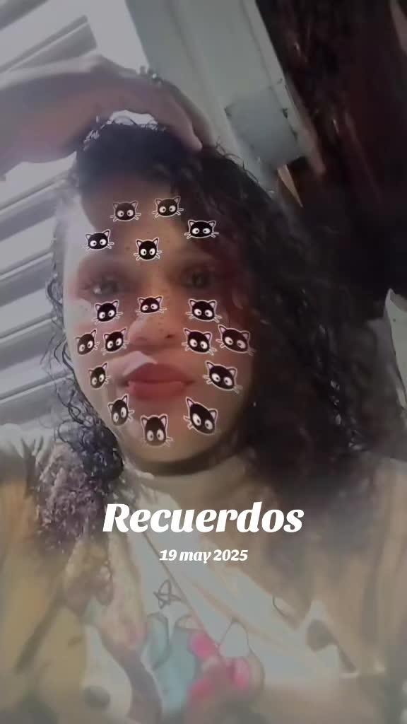 @la mami chula