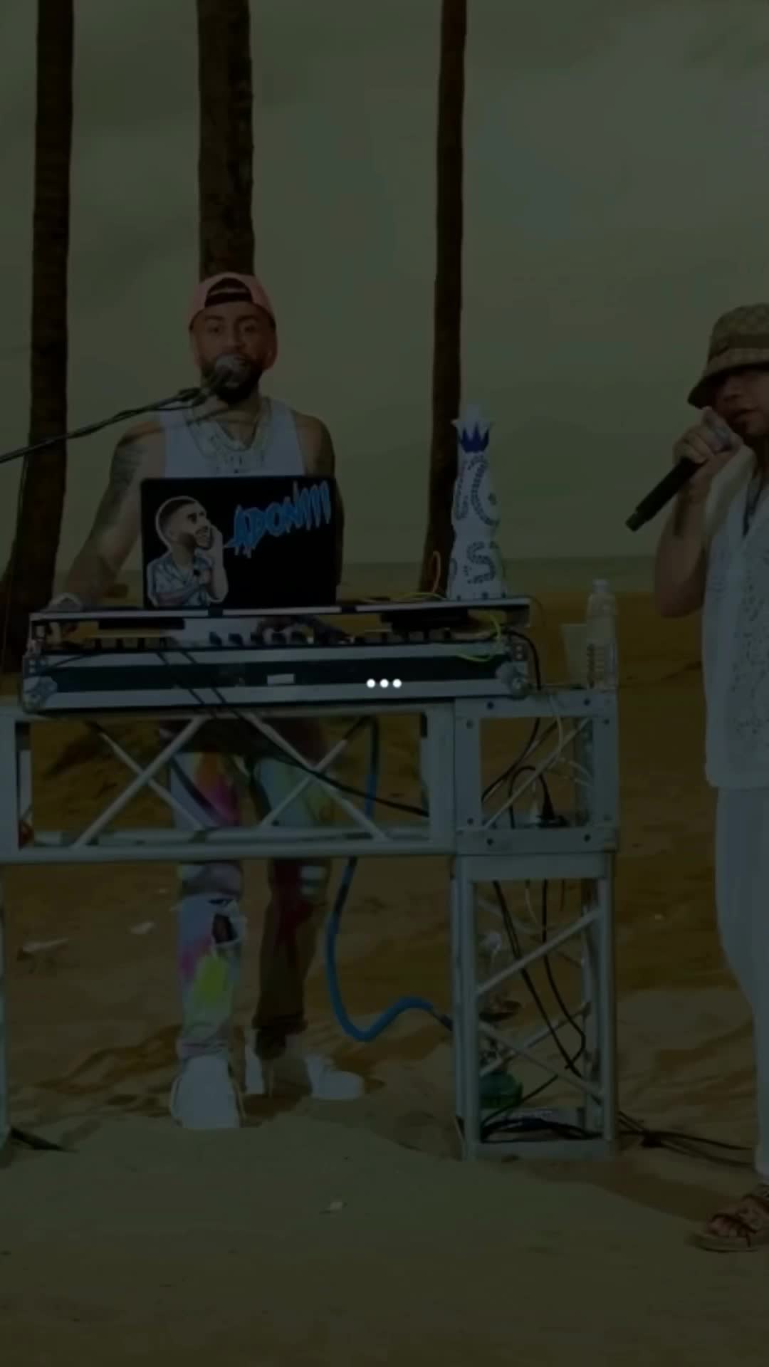 @Flow Lyrics