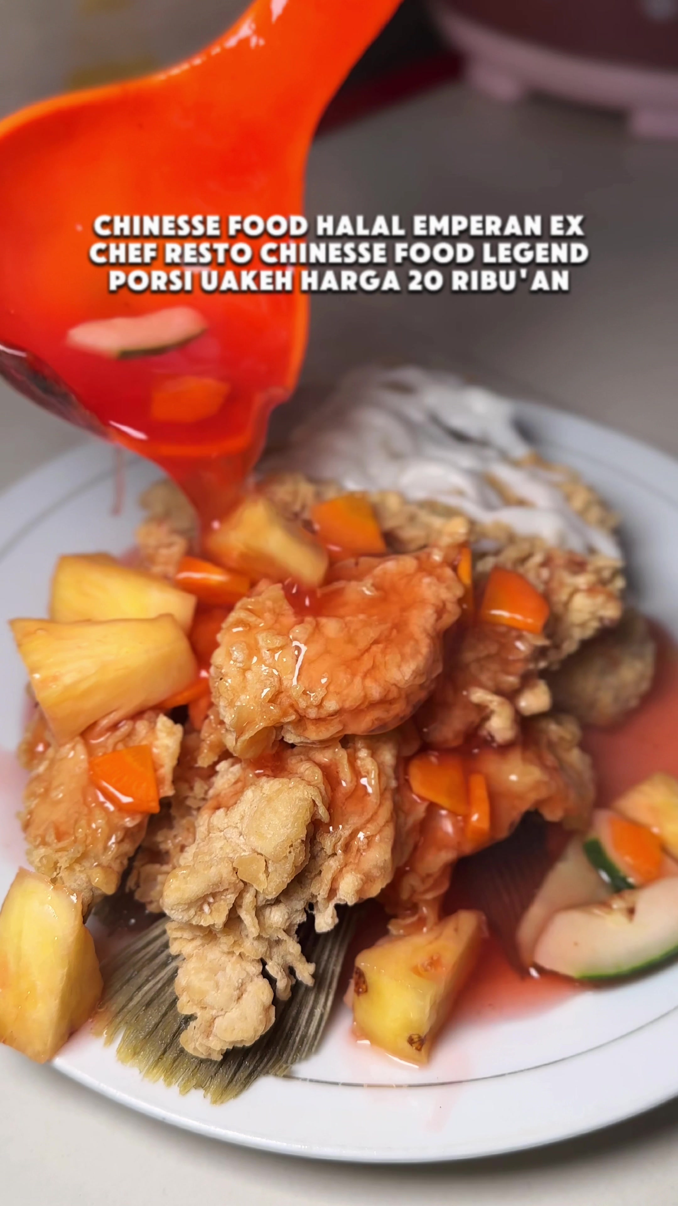 @Aku Gak Gendut