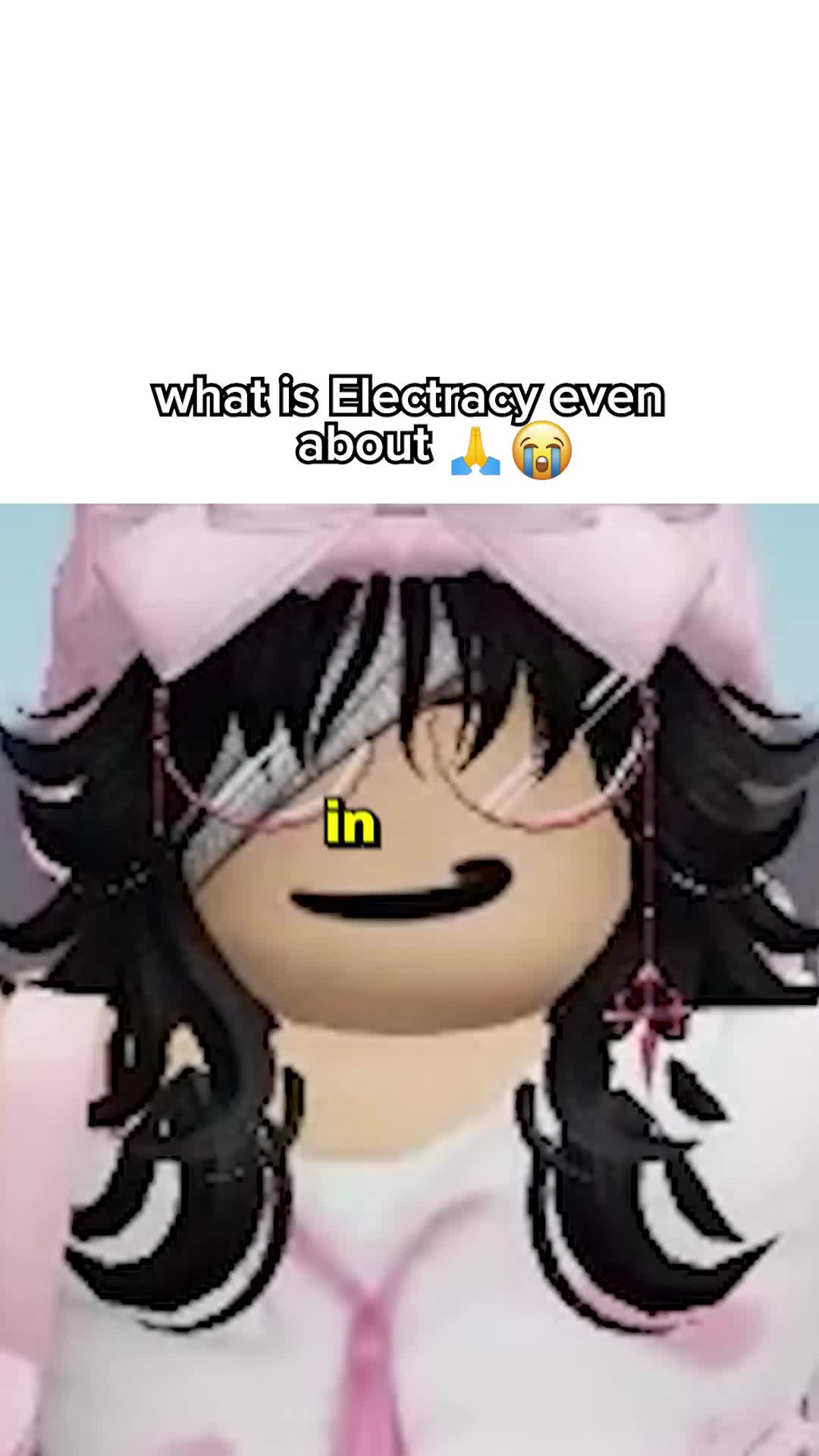 @Electracy Live