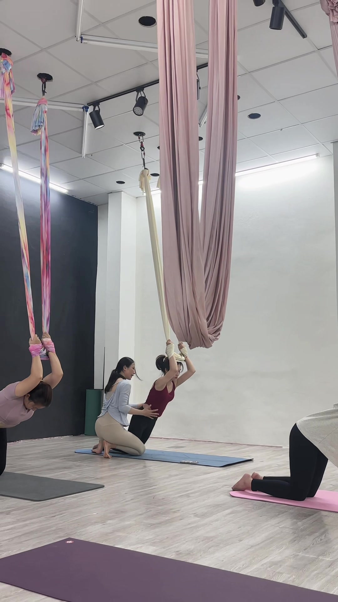 @Mộc Tr&agrave; 🌿