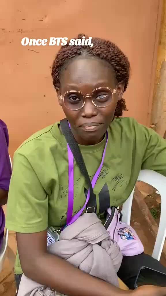 @BTS ARMY UGANDA OFFICIAL 🇺🇬