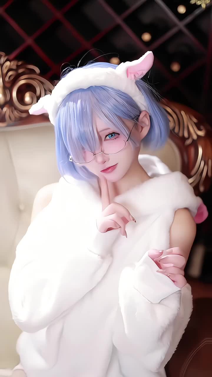 @抖音