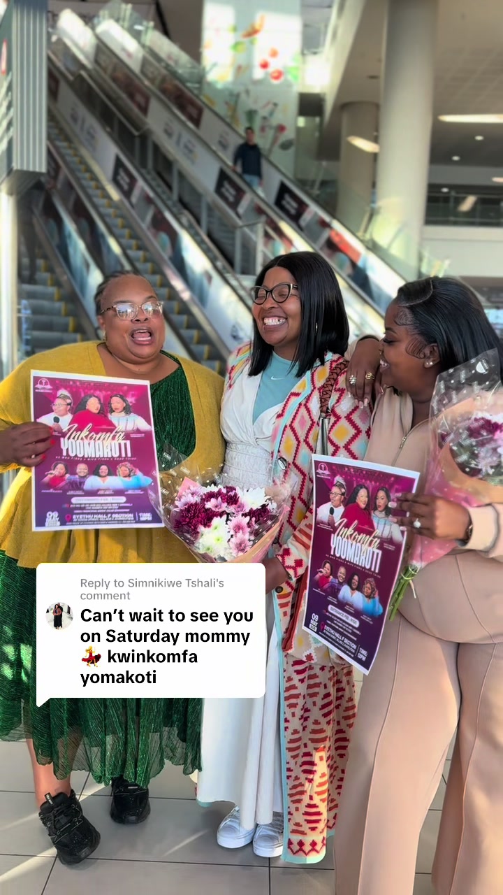 @Amanda Maphempeni Mafanya