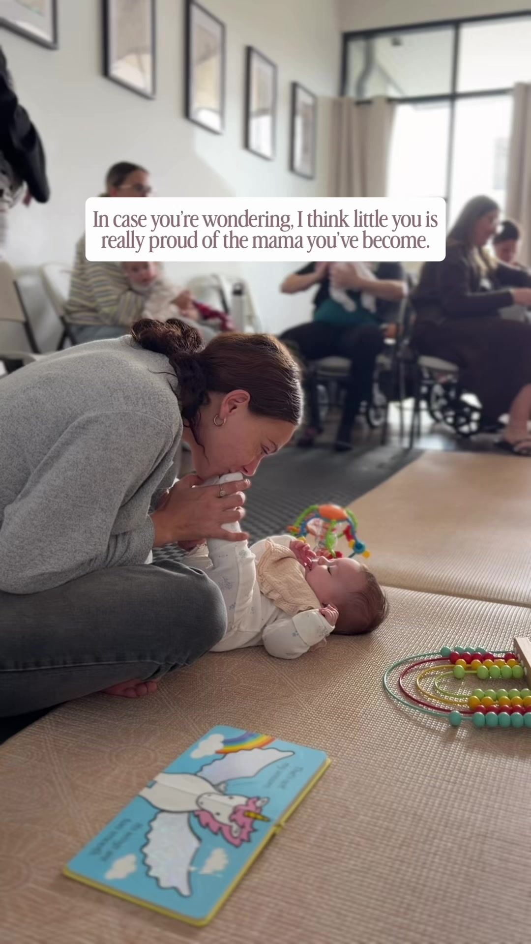 @Raising Mamas