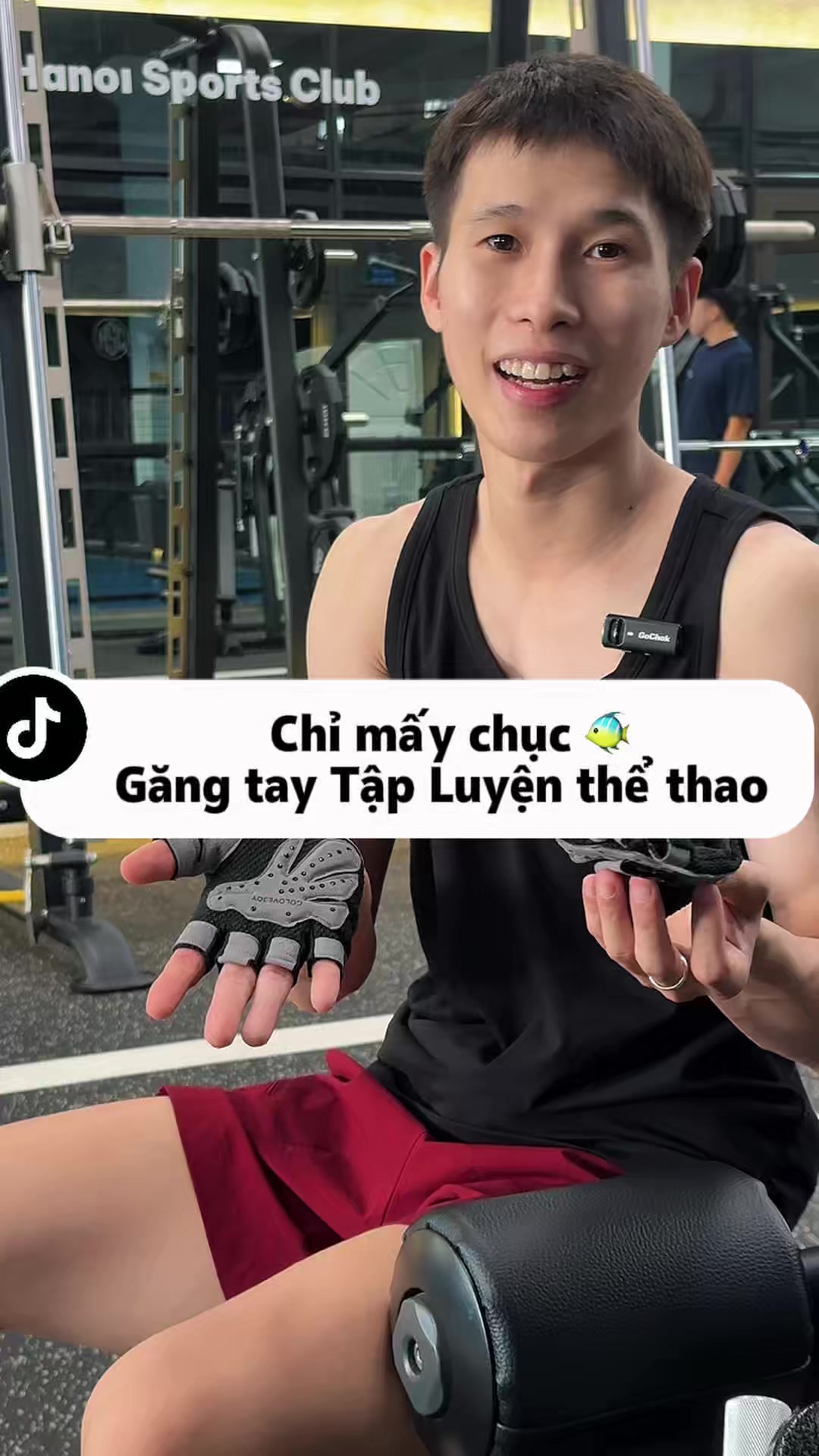 @Ngọc Hưởng Thể Thao