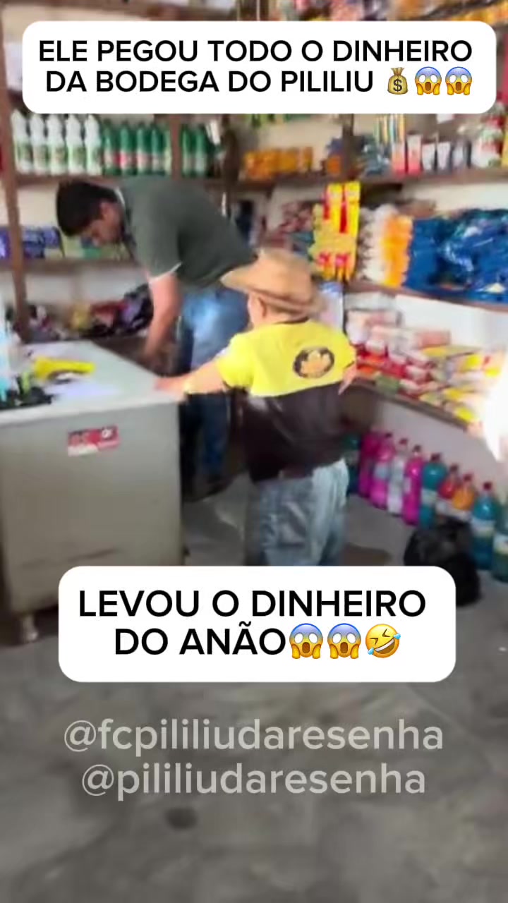@FC PILILIU DA RESENHA