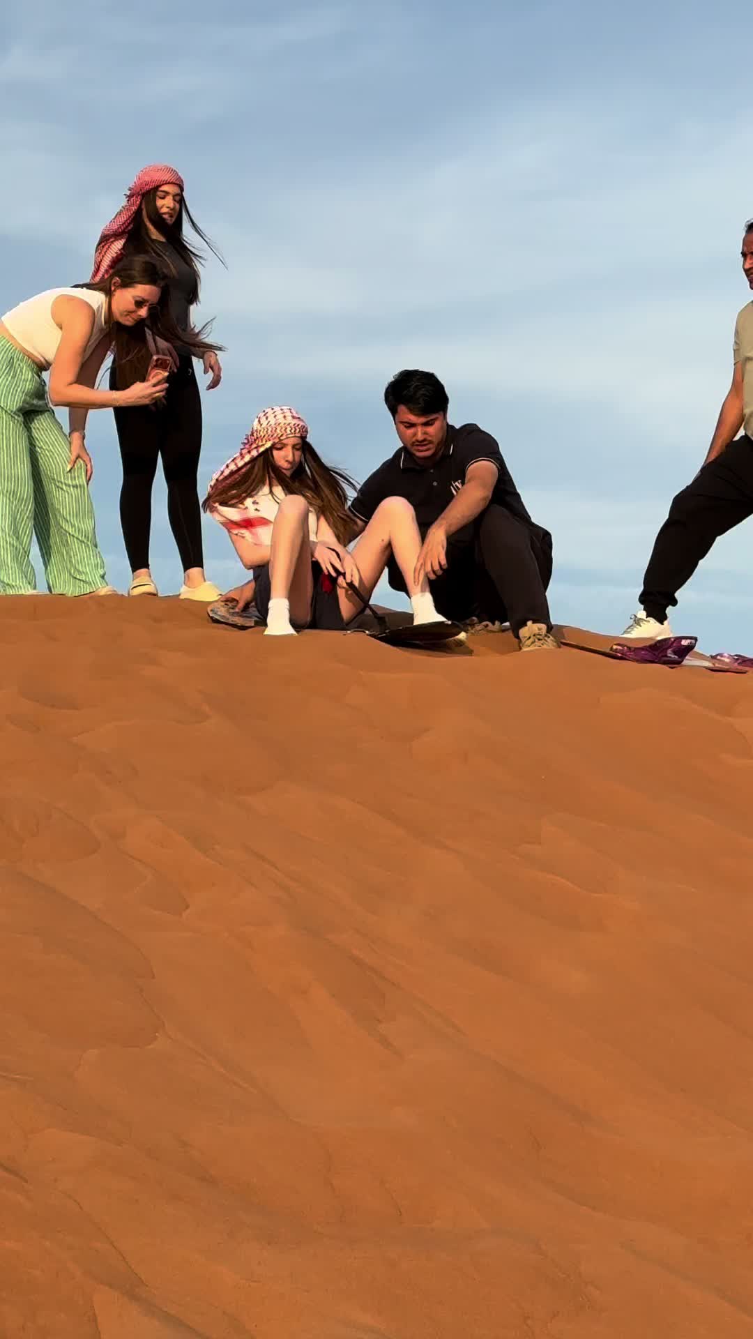@dubaireddunessafari1