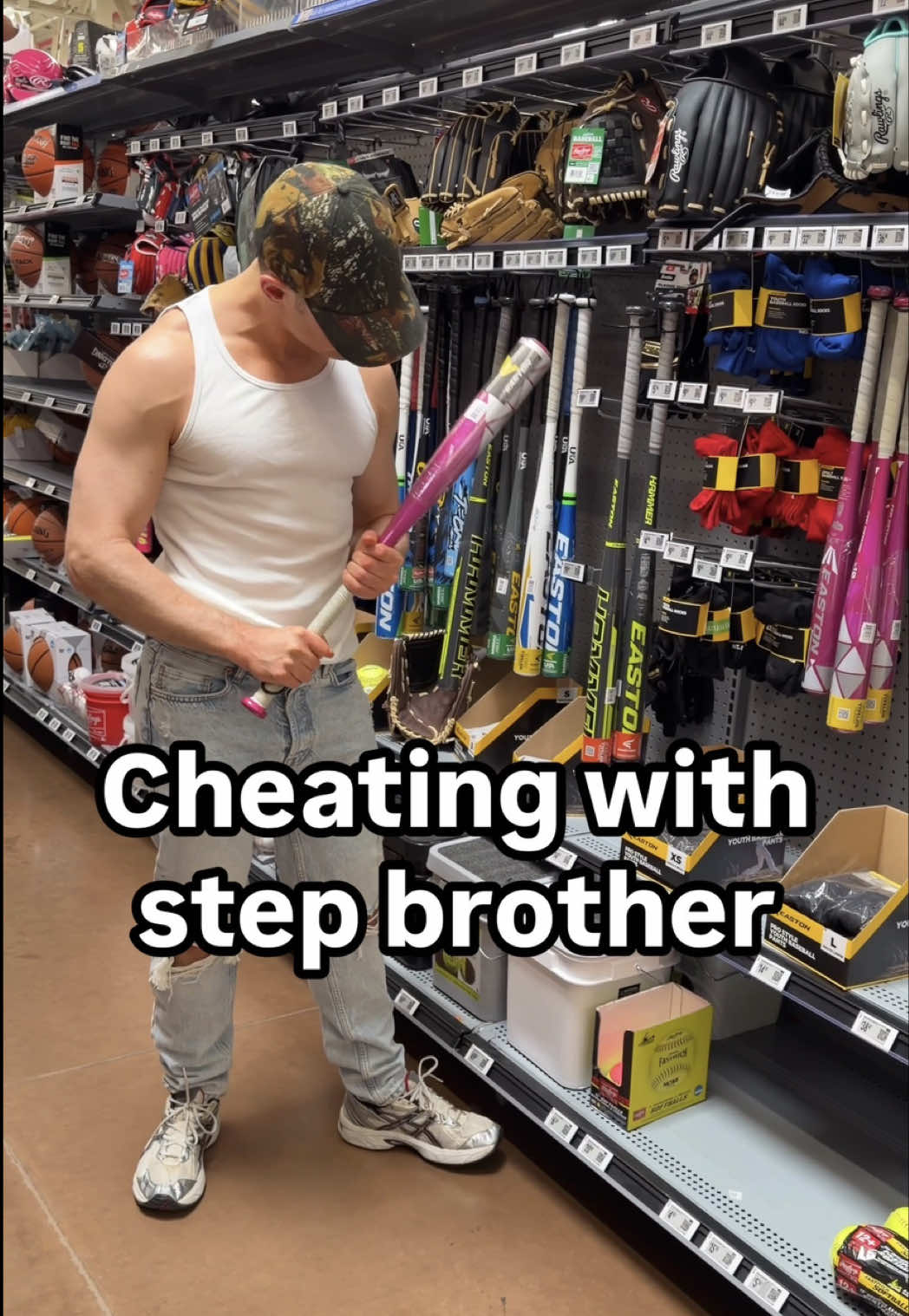 @Chase Brody
