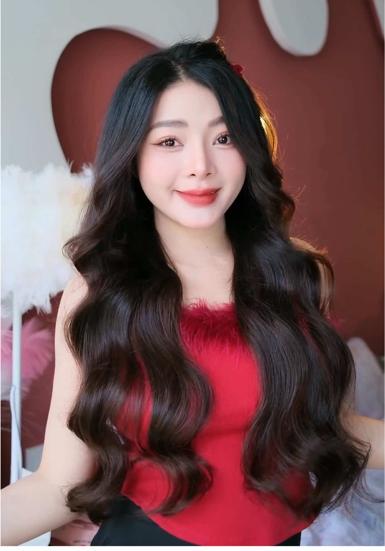 @Jumy Hồng Hạnh