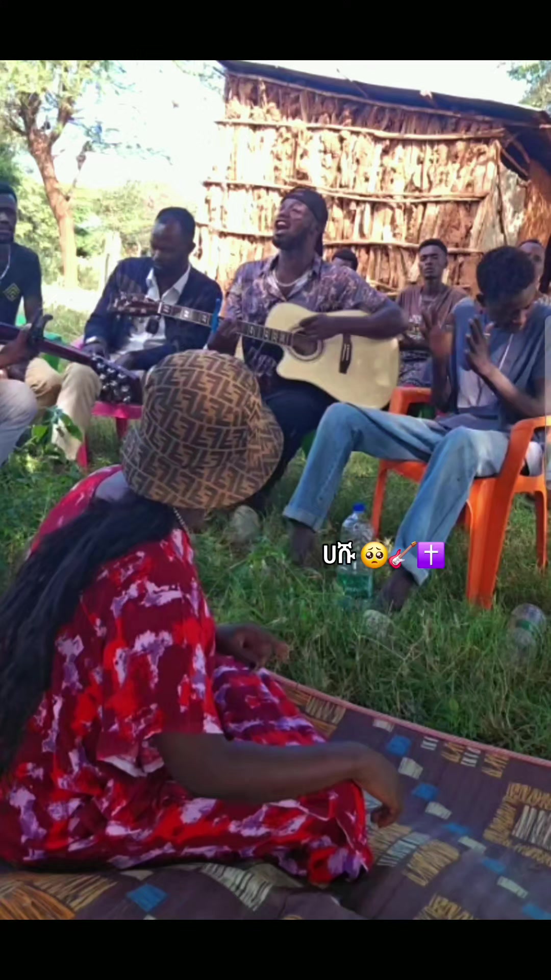 @ቲጂ ታዲዮስ ወጣትነት ለክርስቶስ 💙✝️