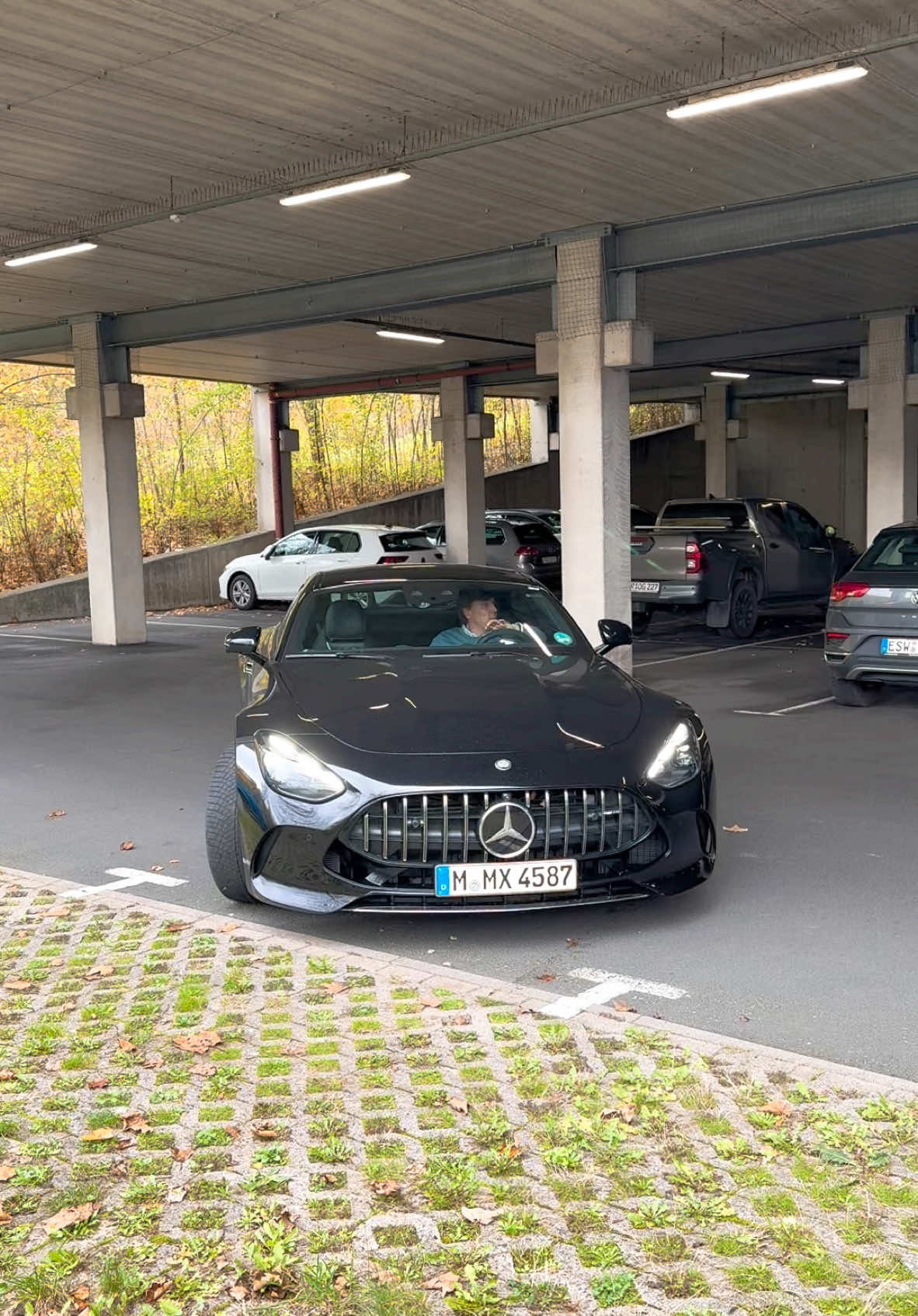 @Les Passionnés de la Voiture