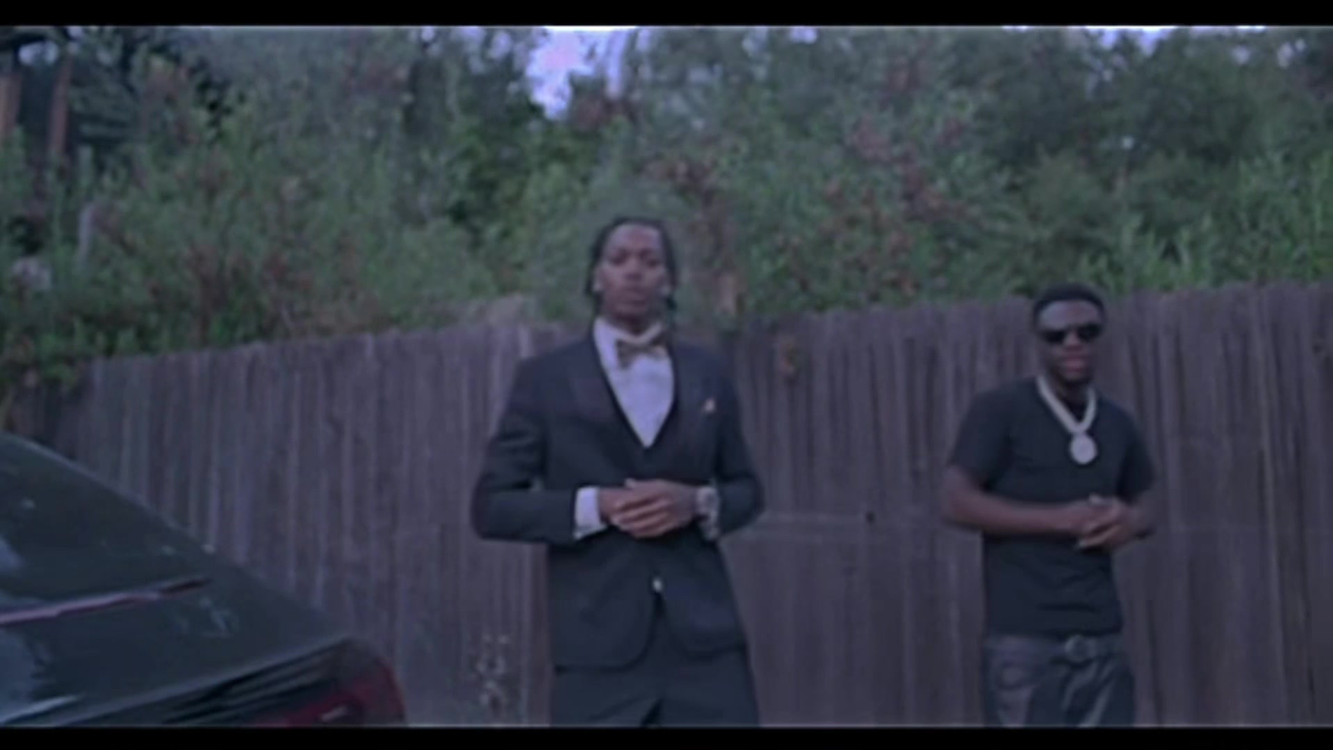 @Dev1n Bankz