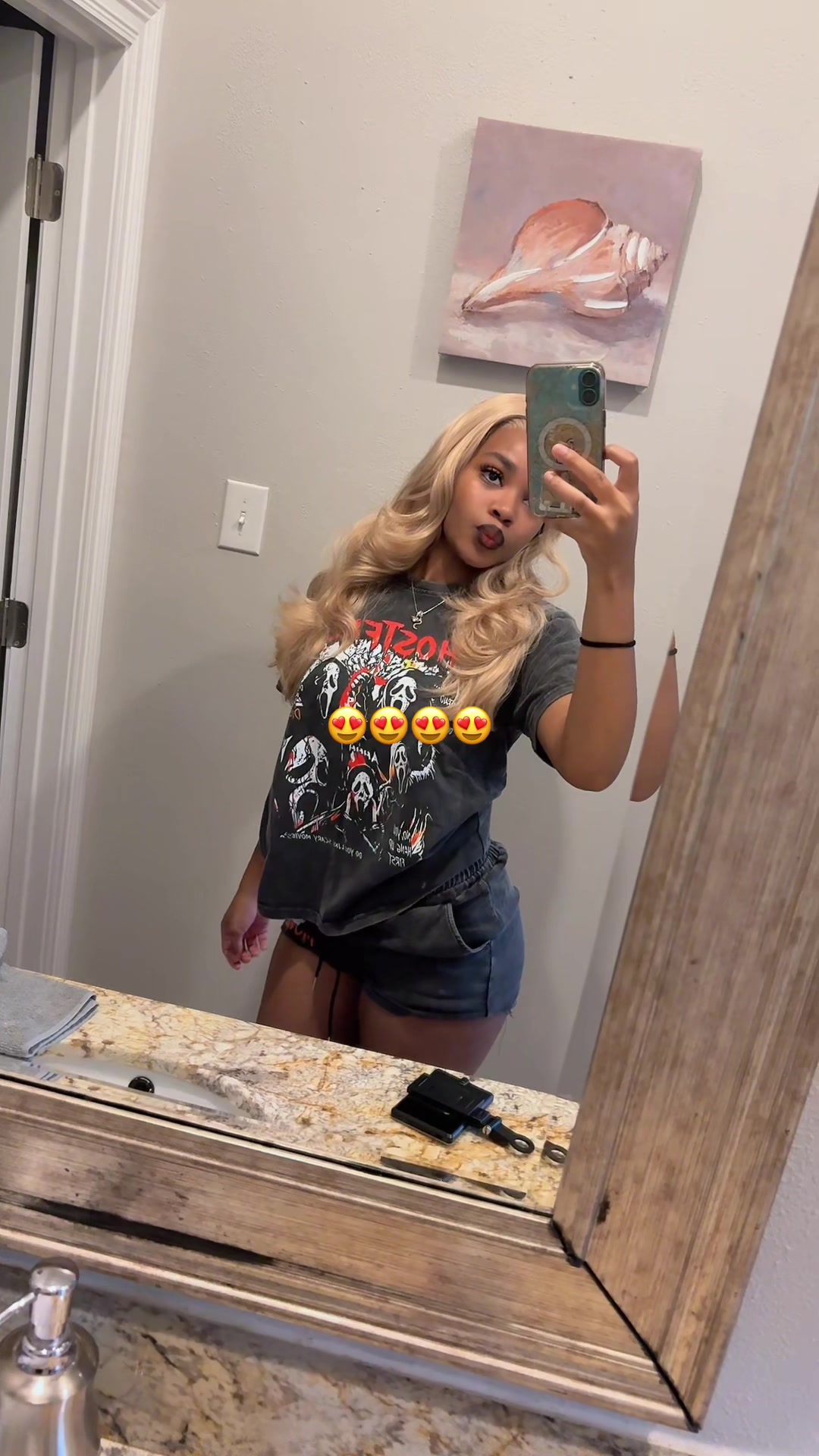 @shyenne💋|wig influencer