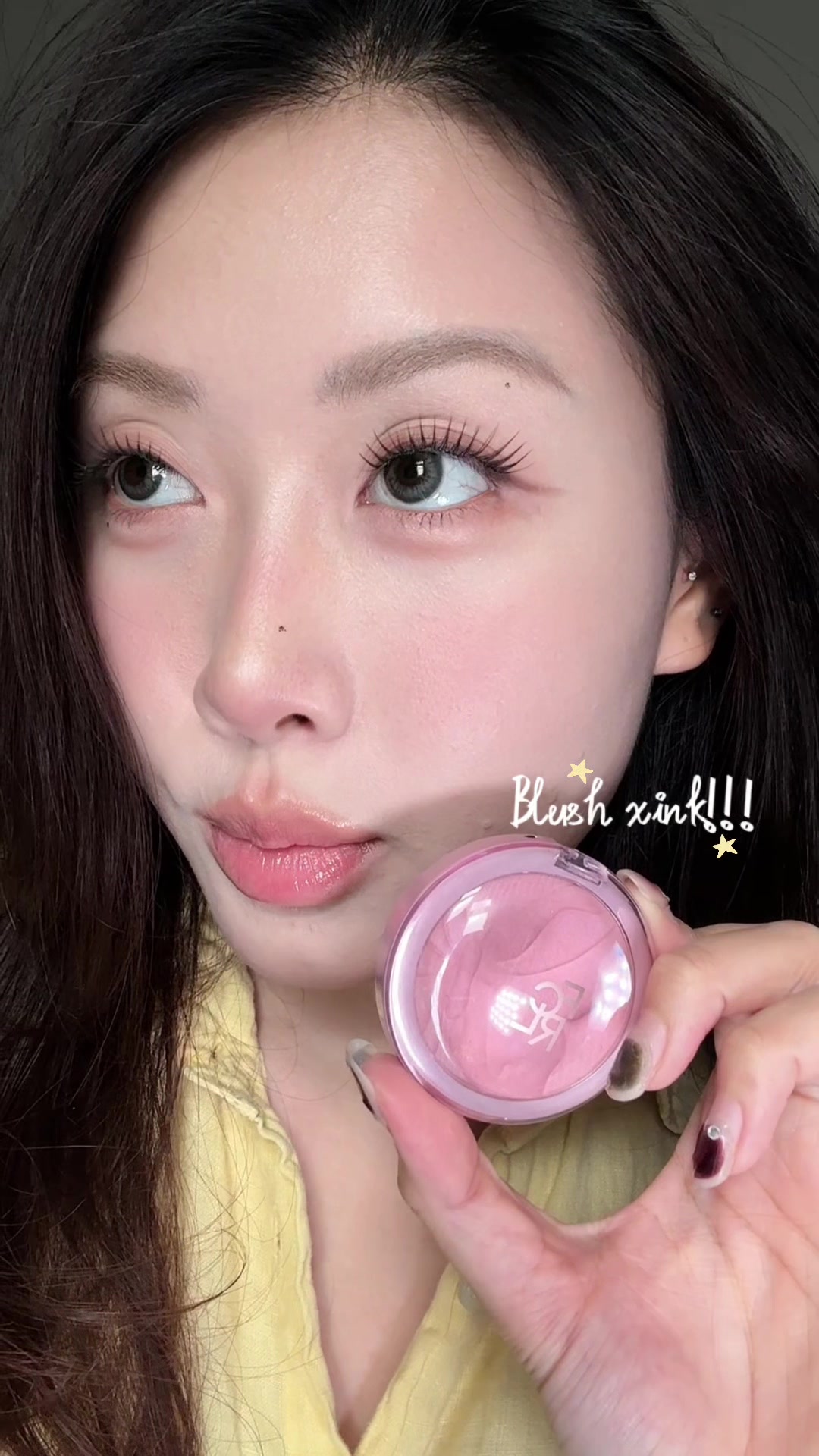 @Beach Makeup Hom Sến 😚🤌🏻
