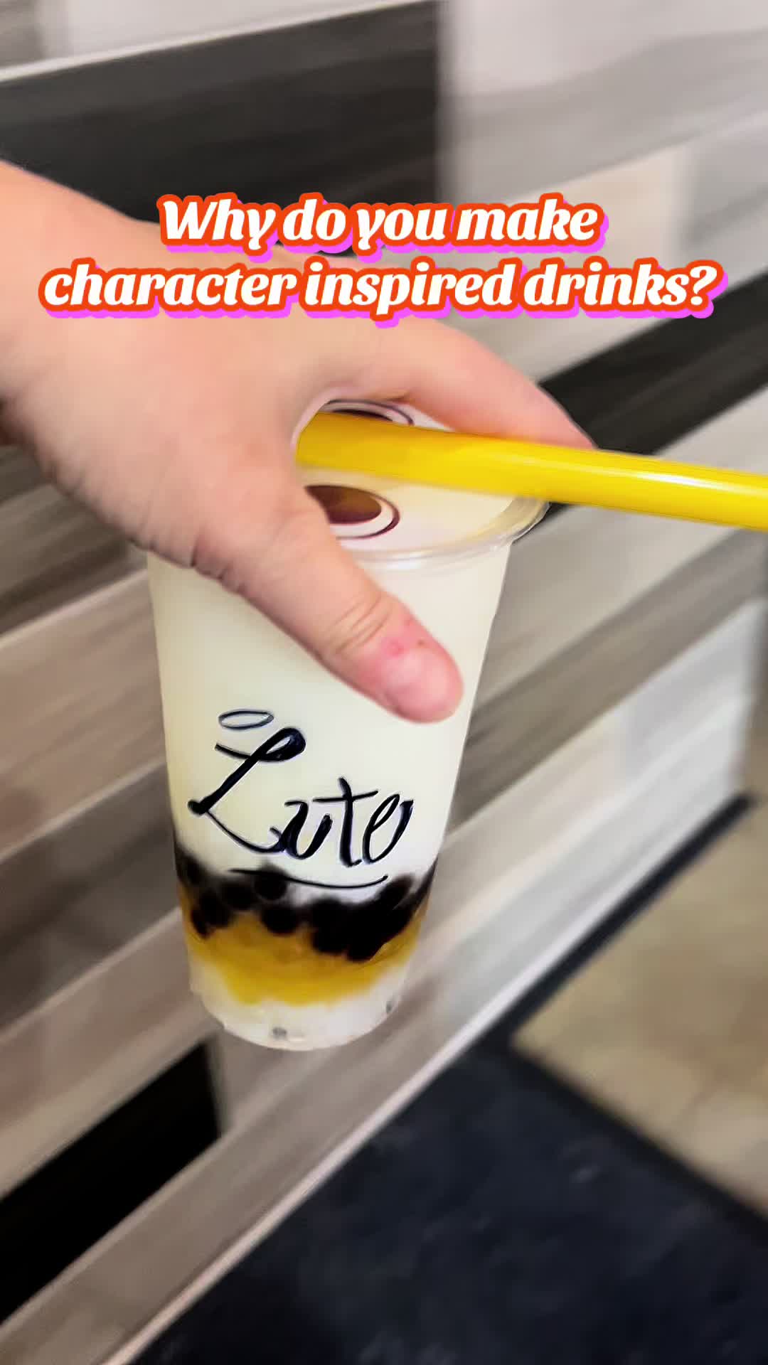 @Smiley Cup