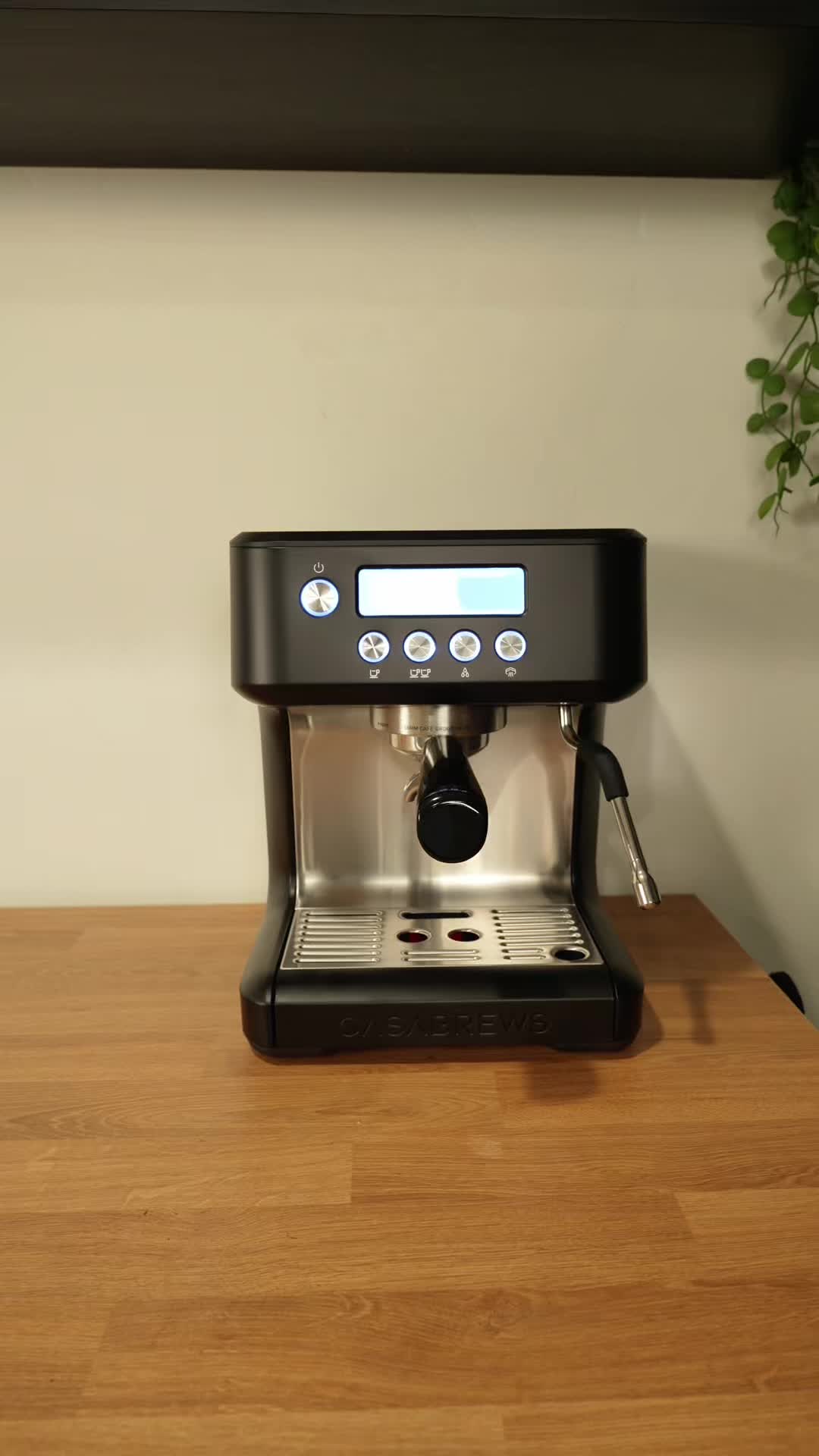 @Alex Home Barista