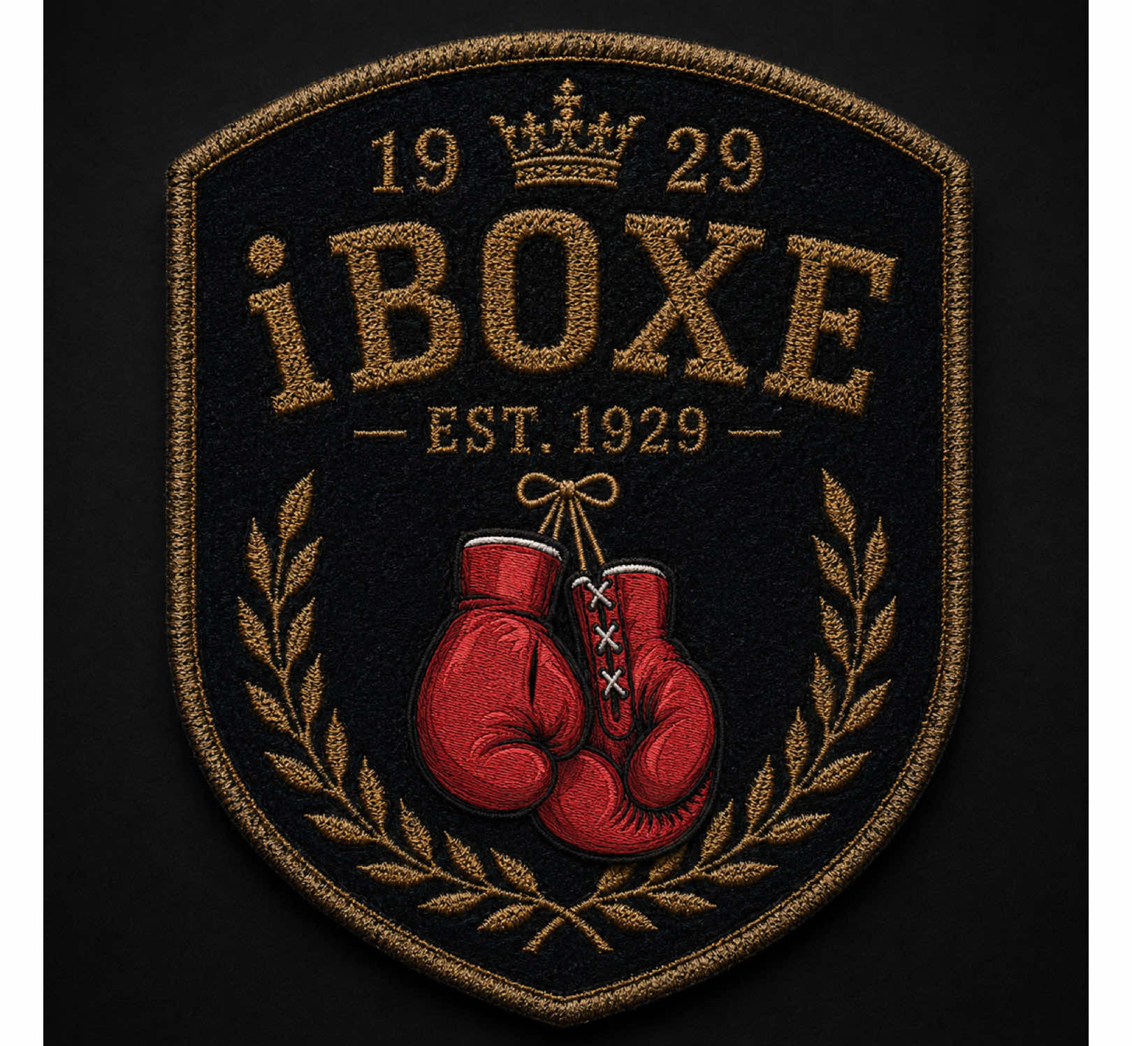 @iBOXE.shop