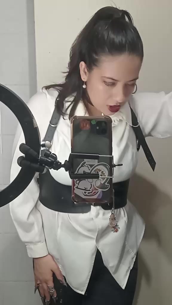 @Irina Barreto
