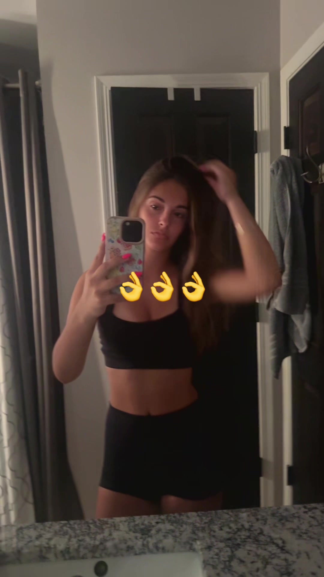 @secret