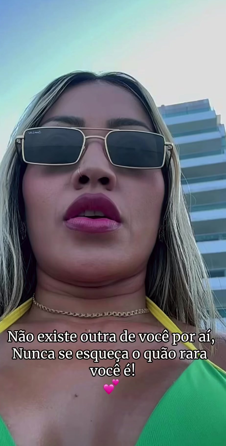 @Danielle Soares