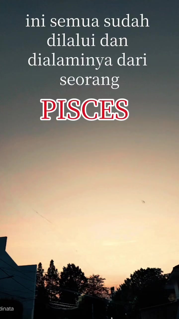 @♓PISCES MARET♓