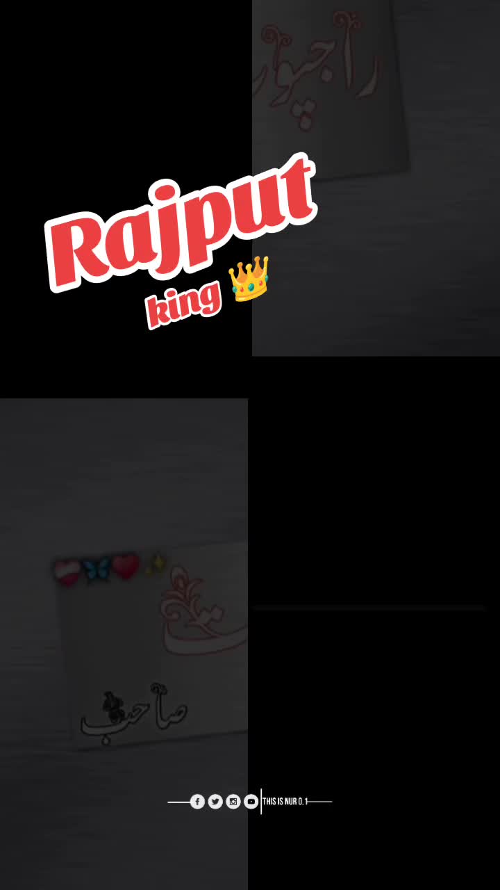 @ranr2rajput