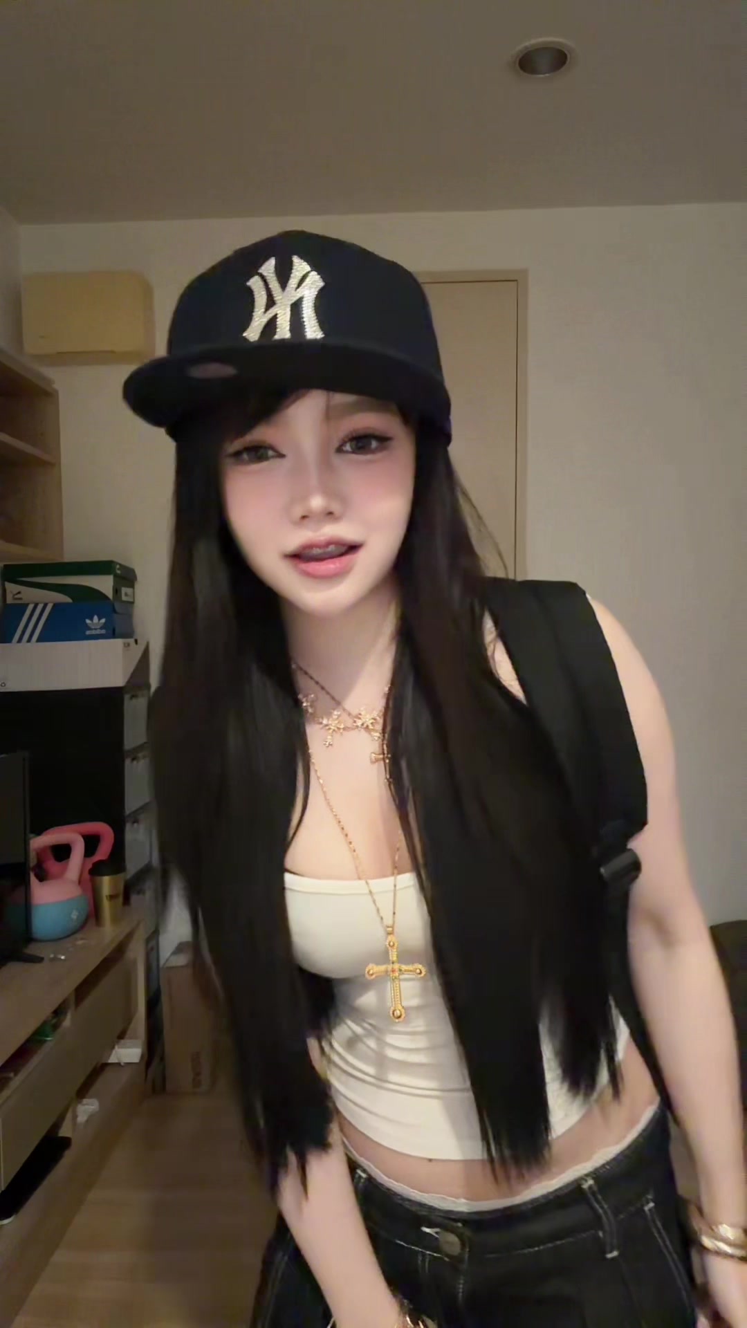 @Fernfifi ヅ