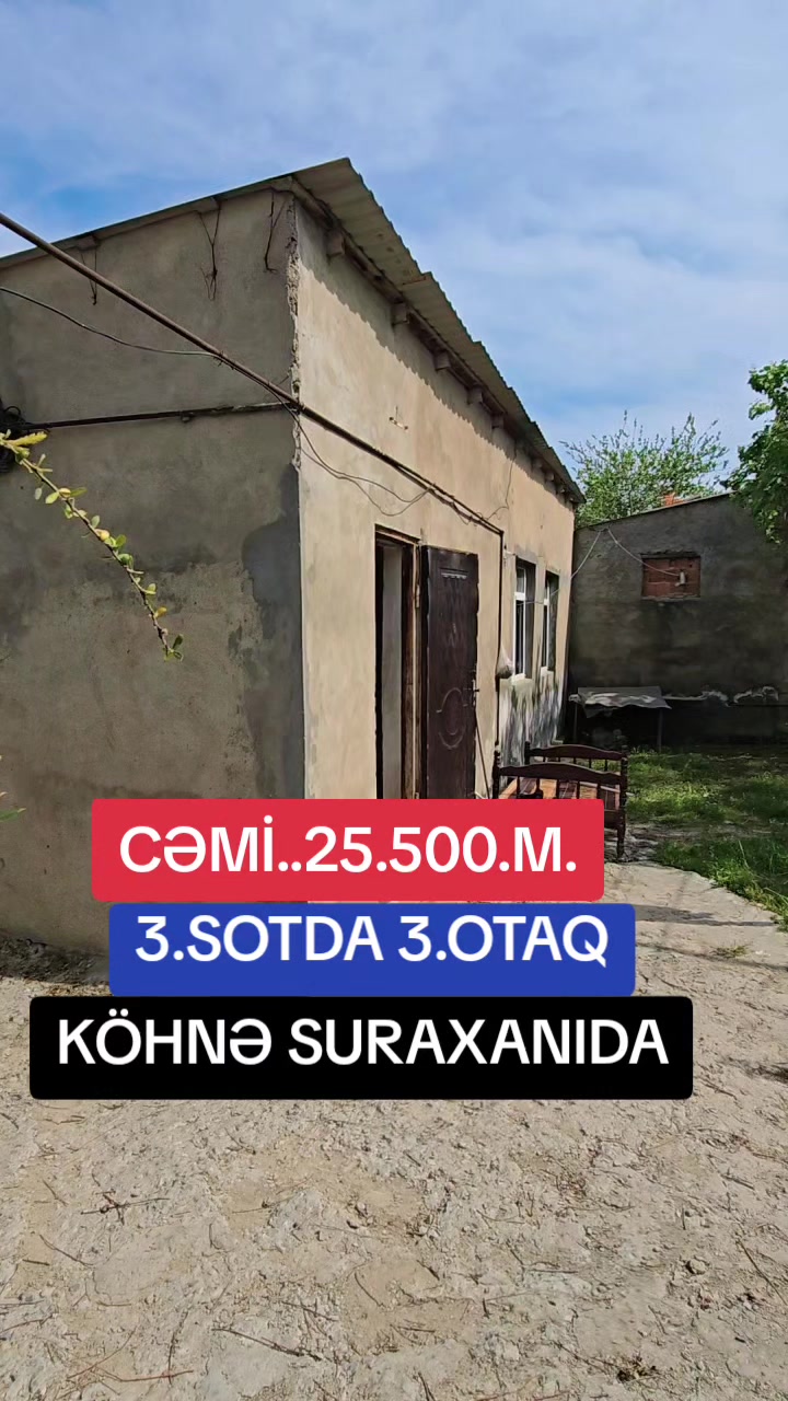 @evlerinsatışı krditlə yekemlak