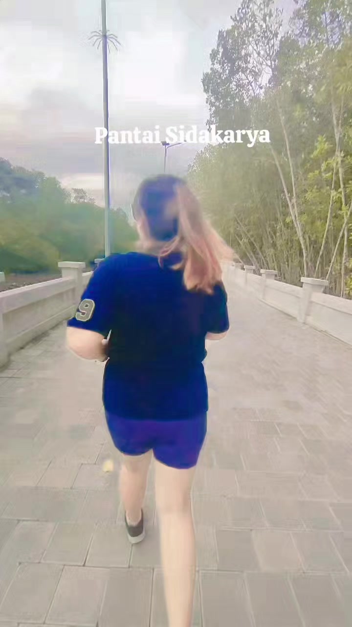 @Mama Ayu