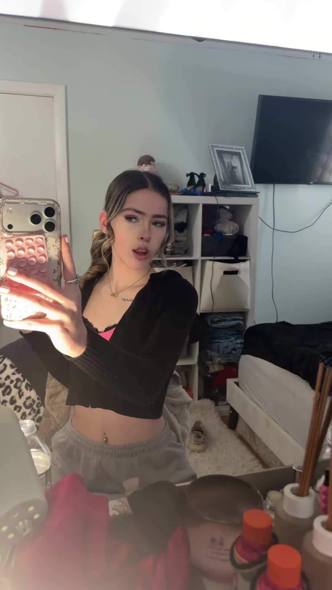 @Lilly Marie