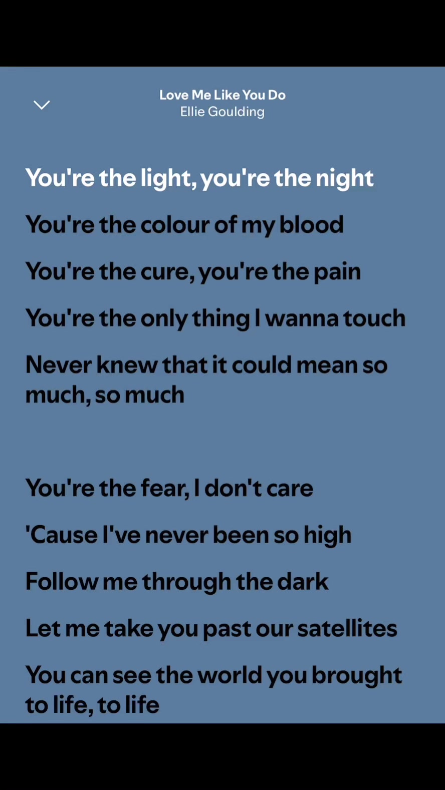 @hmlyrics