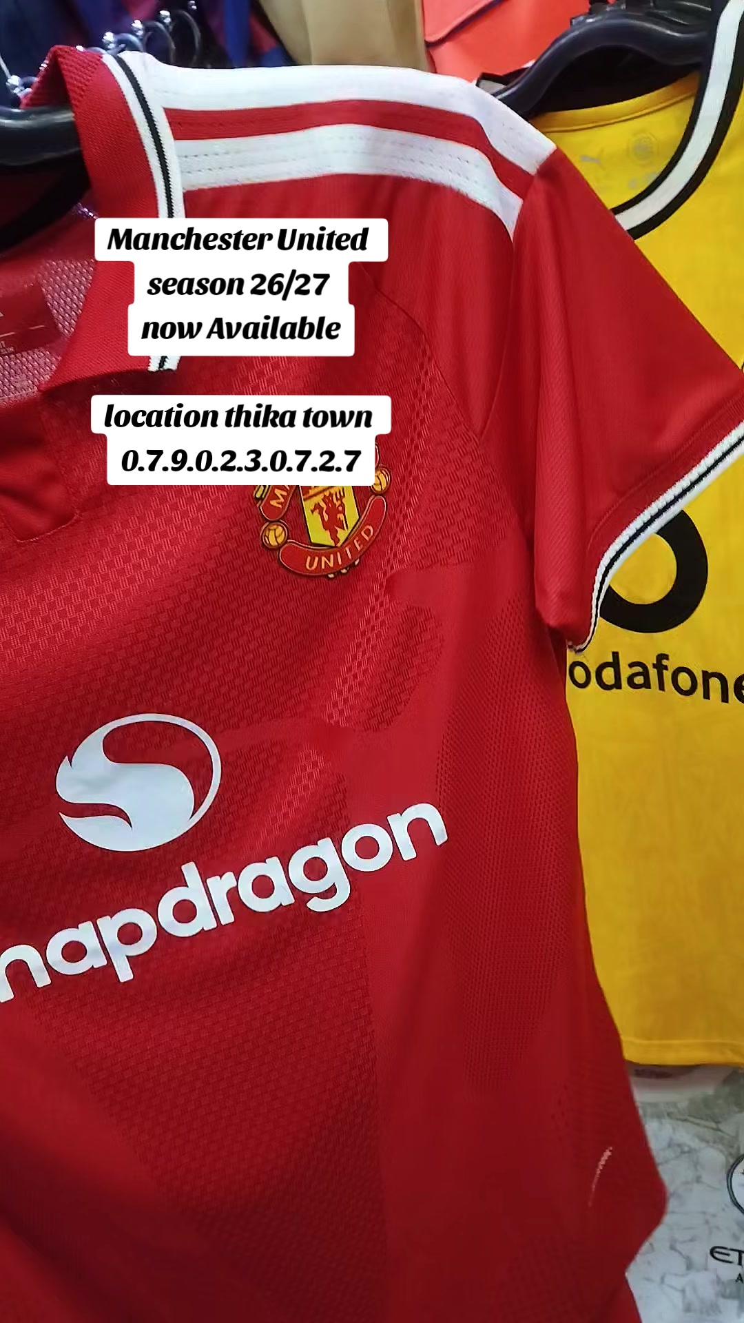 @237 Jerseys🏀