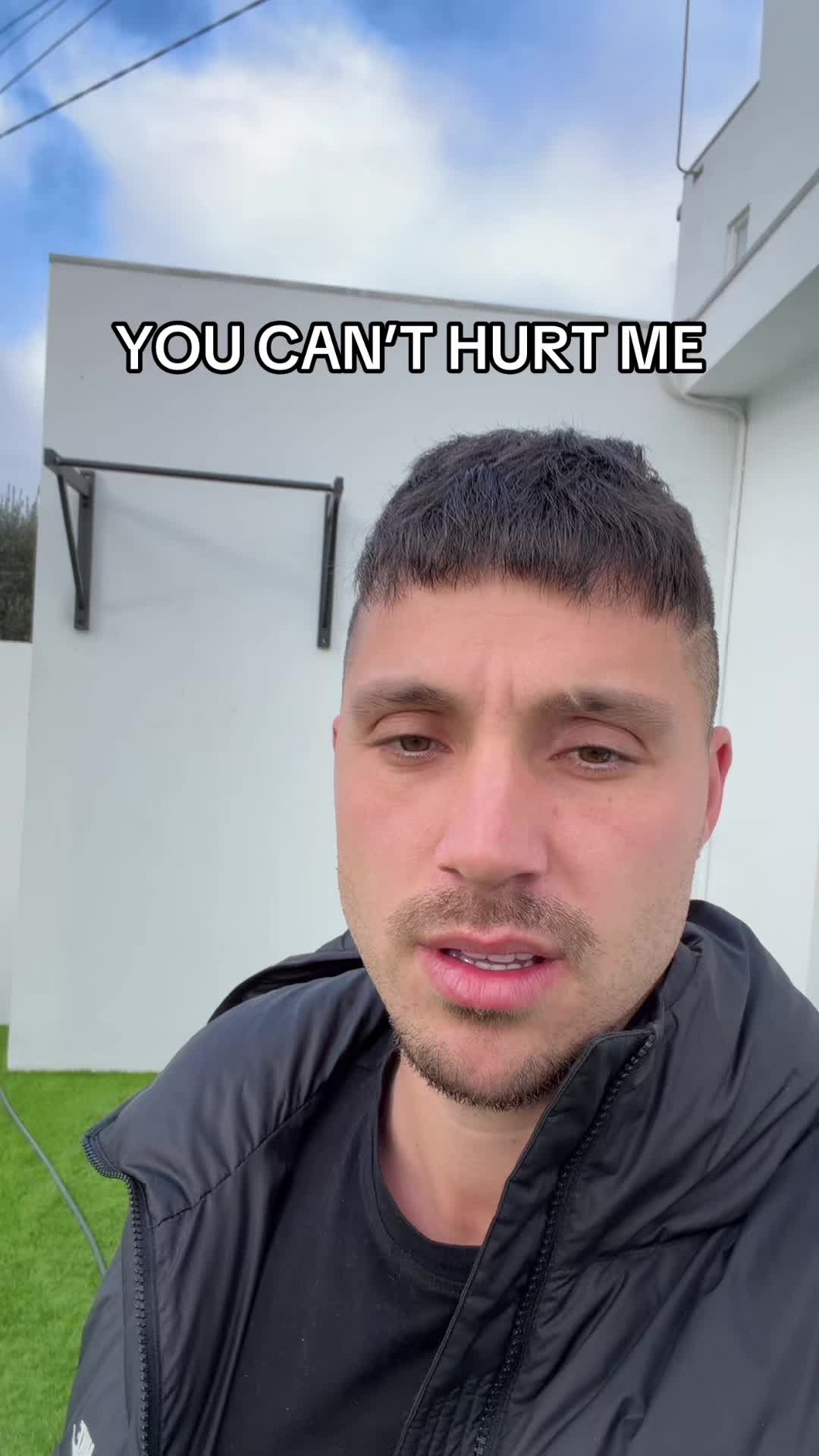 @Tayo Ricci