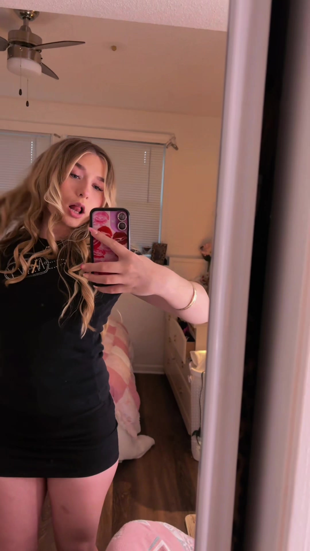@Bella Hoffman