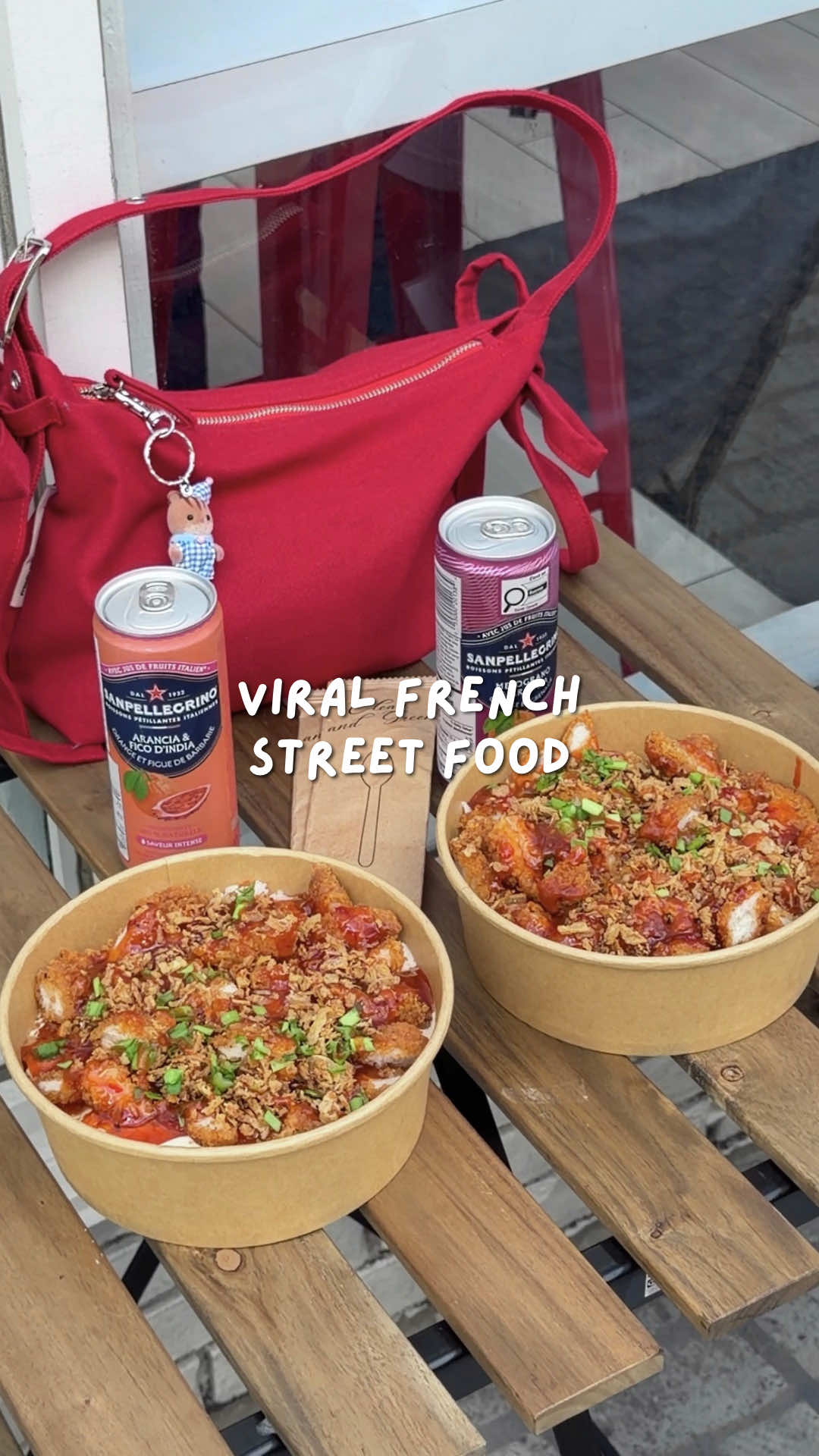 @Mikee | Toronto Foodie