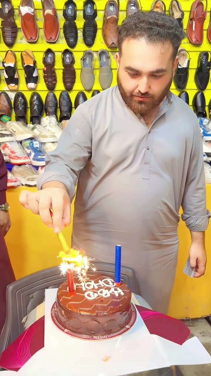 @Usman khan 🥰